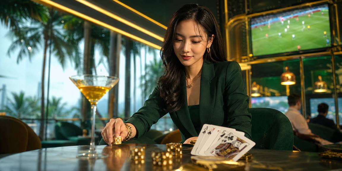 j88aa Casino & Nổ hũ